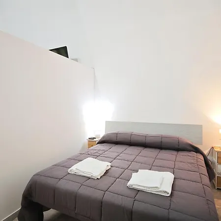 Apartamento Versi Di Sole *