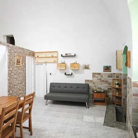 Apartment Versi Di Sole Bari