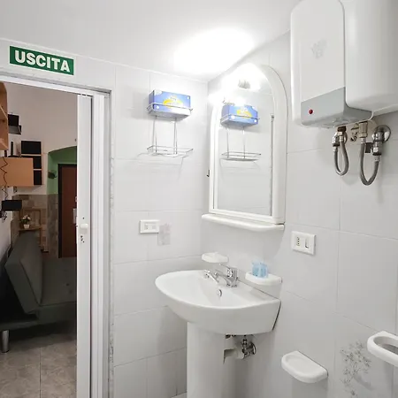 Apartment Versi Di Sole *