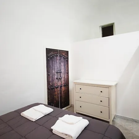 Versi Di Sole * Bari