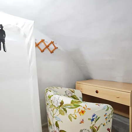 Versi Di Sole Apartment Bari