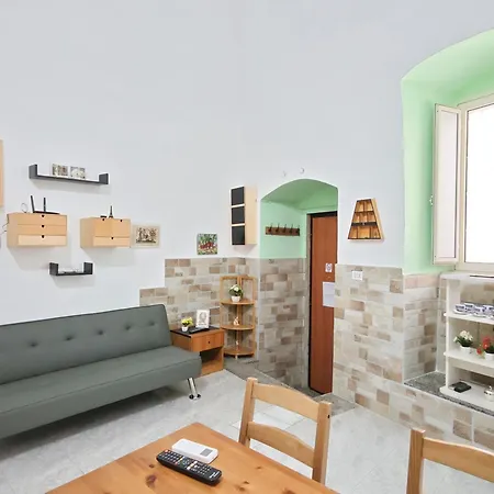 Versi Di Sole Apartment Bari