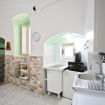 Apartment Versi Di Sole Bari