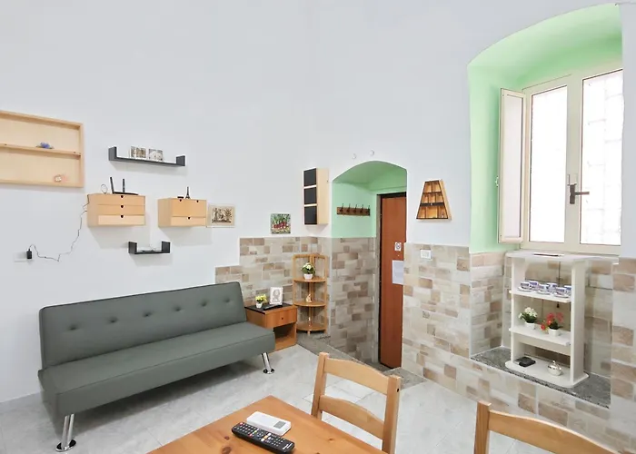 Versi Di Sole Апартаменты Бари